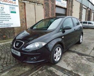 Seat Altea Gebrauchtwagen