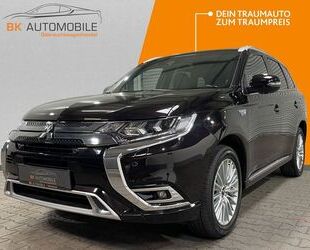 Mitsubishi Outlander Gebrauchtwagen