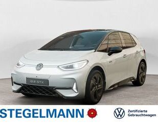 VW ID.3 Gebrauchtwagen