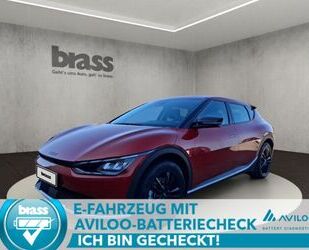 Kia EV6 Gebrauchtwagen
