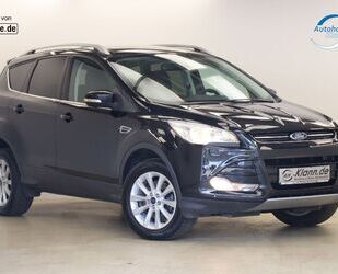 Ford Kuga Gebrauchtwagen