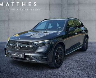 Mercedes-Benz GLC 220 Gebrauchtwagen