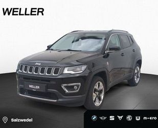 Jeep Compass Gebrauchtwagen