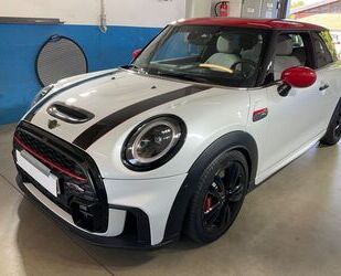 Mini John Cooper Works Gebrauchtwagen