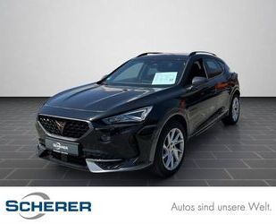 Cupra Formentor Gebrauchtwagen