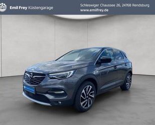 Opel Grandland (X) Gebrauchtwagen