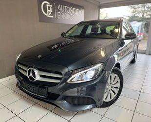 Mercedes-Benz C 250 Gebrauchtwagen