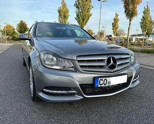 Mercedes-Benz C 220 Gebrauchtwagen