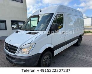 Mercedes-Benz Sprinter Gebrauchtwagen