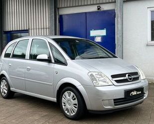 Opel Meriva Gebrauchtwagen