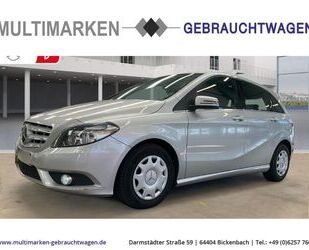 Mercedes-Benz B 180 Gebrauchtwagen