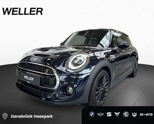 Mini Cooper S Gebrauchtwagen