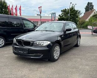 BMW 116 Gebrauchtwagen