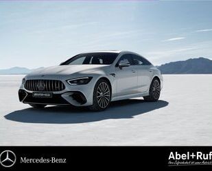 Mercedes-Benz AMG GT Gebrauchtwagen