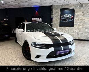 Dodge Charger Gebrauchtwagen