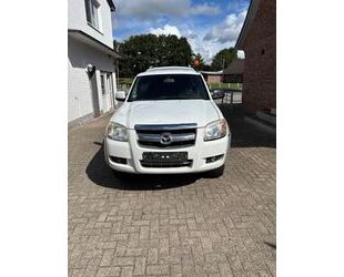 Mazda BT-50 Gebrauchtwagen