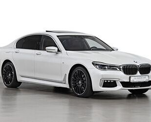 BMW 740 Gebrauchtwagen