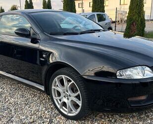 Alfa Romeo GT Gebrauchtwagen