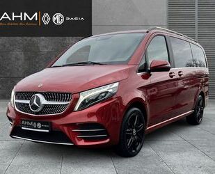 Mercedes-Benz V 300 Gebrauchtwagen