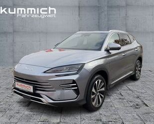 BYD SEAL U Gebrauchtwagen