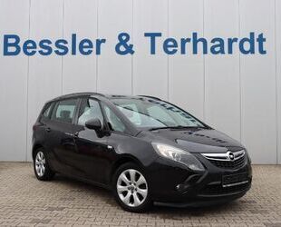 Opel Zafira Tourer Gebrauchtwagen
