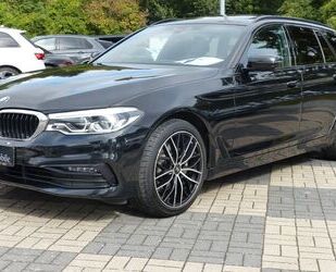 BMW 530 Gebrauchtwagen