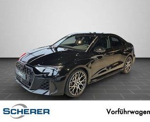 Audi RS3 Gebrauchtwagen