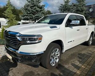 Dodge RAM Gebrauchtwagen