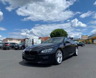 BMW 640 Gebrauchtwagen