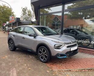 Citroen C4 Gebrauchtwagen