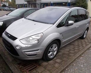Ford S-Max Gebrauchtwagen