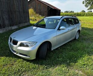 BMW 325 Gebrauchtwagen