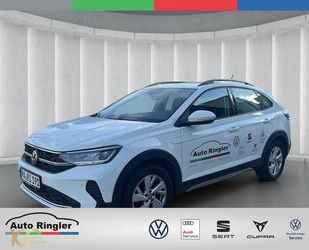 VW Taigo Gebrauchtwagen