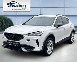 Cupra Formentor Gebrauchtwagen