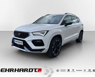 Cupra Ateca Gebrauchtwagen