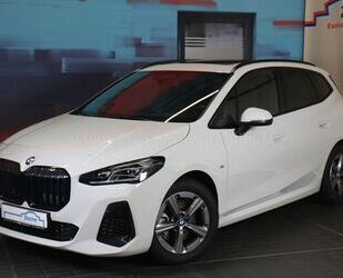BMW 223 Active Tourer Gebrauchtwagen