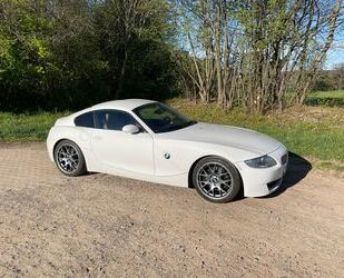 BMW Z4 Gebrauchtwagen