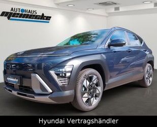 Hyundai Hyundai KONA SX2 Hybrid Prime EcoSitzpaket BOSE So Gebrauchtwagen