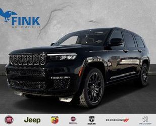 Jeep Grand Cherokee Gebrauchtwagen