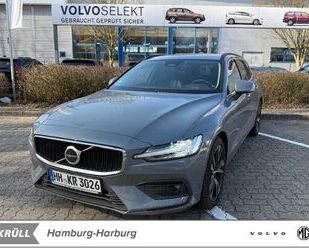 Volvo V60 Gebrauchtwagen