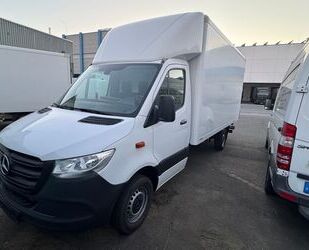 Mercedes-Benz Sprinter Gebrauchtwagen