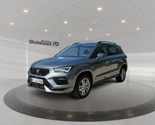 Cupra Ateca Gebrauchtwagen