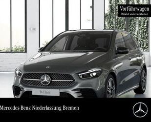 Mercedes-Benz B 200 Gebrauchtwagen