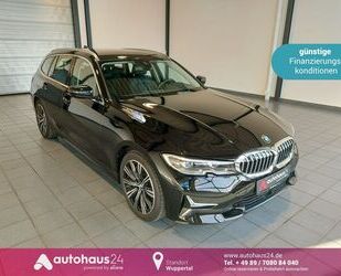 BMW 330 Gebrauchtwagen