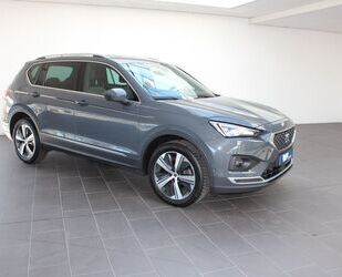 Seat Tarraco Gebrauchtwagen