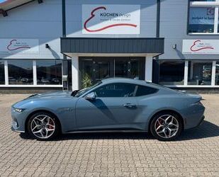 Ford Mustang Gebrauchtwagen