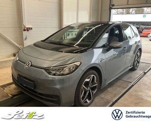 VW ID.3 Gebrauchtwagen