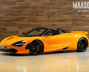 McLaren 720S Gebrauchtwagen