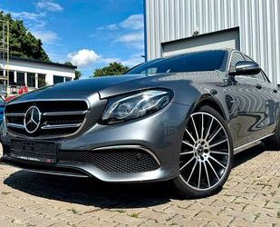 Mercedes-Benz E 450 Gebrauchtwagen