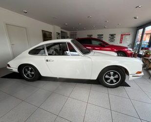 Porsche 911 Urmodell Gebrauchtwagen